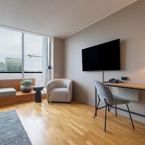 Chambre Double aux Étages Supérieurs